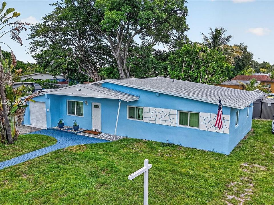 1st image of 3501 SW 40th Ave