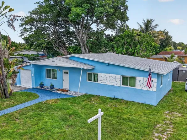 3501 SW 40th Ave, Hollywood, FL 33023