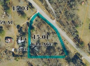 1078 Highway 348, New Albany, MS 38652