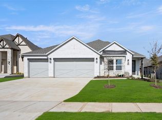 1500 Chickadee Dr, Mansfield, TX 76063