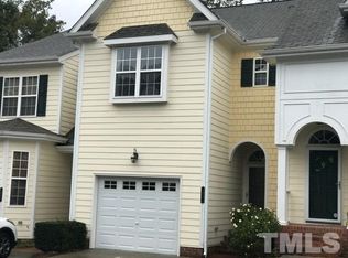64 Grapevine Trl #64, Durham, NC 27707