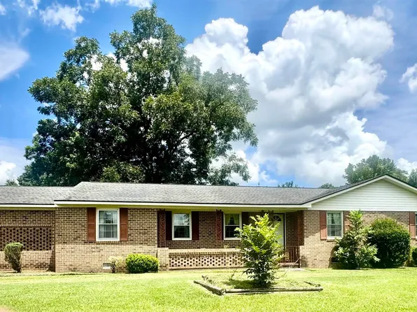 3349 Sandy Cir, Macon, GA 31216