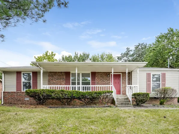 3652 Chesapeake Dr, Nashville, TN 37207