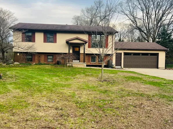 4757 Shank St NE, Rockford, MI 49341