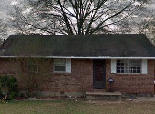 8878 Yarmouth Dr, Jonesboro, GA 30238