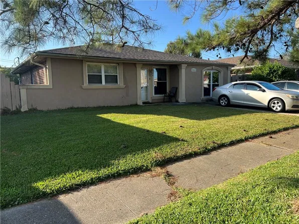 3941 Delaware Ave, Kenner, LA 70065