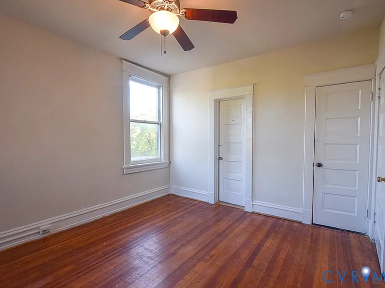 120 S Arthur Ashe Blvd #1 — Photo 5