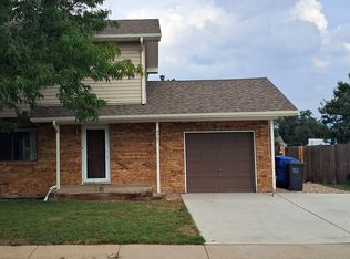 4482 N Grant Ave, Loveland, CO 80538