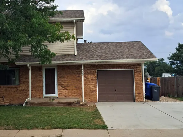 4482 N Grant Ave, Loveland, CO 80538