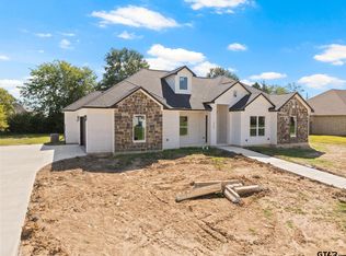 2732 Stone Hedge St, Mount Pleasant, TX 75455