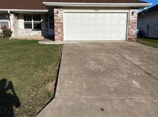 4308 N Jenni Ct, Ozark, MO 65721