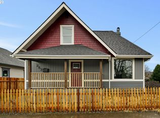 253 S 3rd St, Lebanon, OR 97355