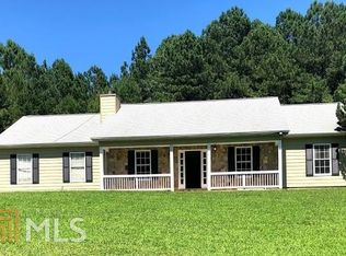 4941 Cliff Top Dr #54, Loganville, GA 30052