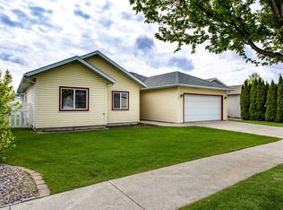 173 Empire Loop, Kalispell, MT 59901