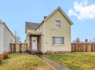 617 E Columbia St, Evansville, IN