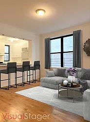 Rented by CitySites Real Estate Group