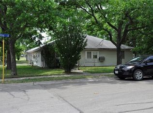 320 S 23rd St, Temple, TX 76504