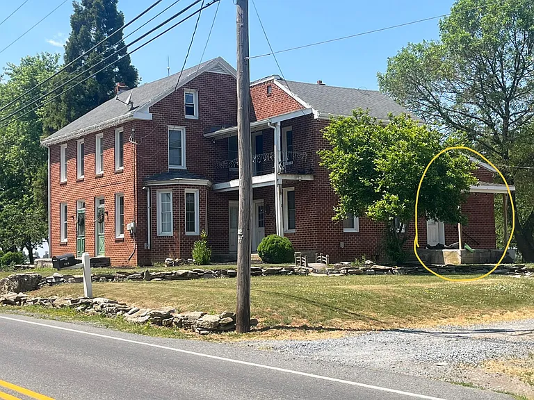 Iron Bridge Rd — Photo 19