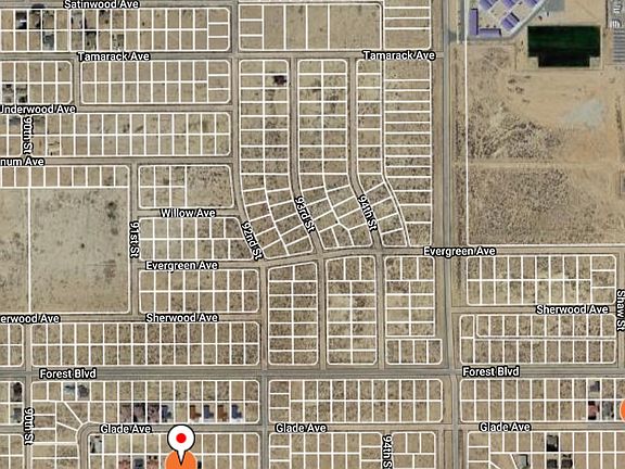 3rd image of Grove Ave