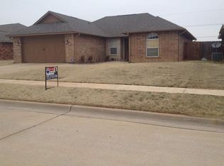 5014 SE Pebble Creek Rd, Lawton, OK 73501