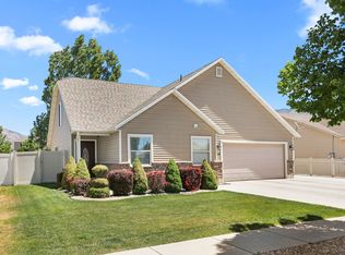 126 N Century Dr, Ogden, UT 84404