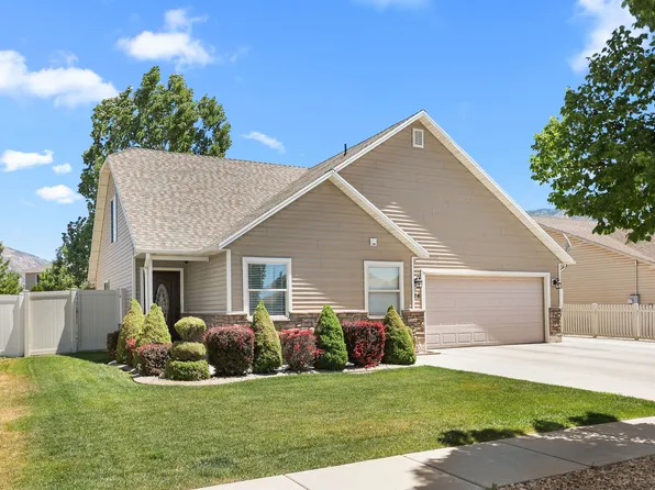 126 N Century Dr, Ogden, UT 84404