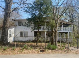 220 Rogers Rd, Chickamauga, GA 30707