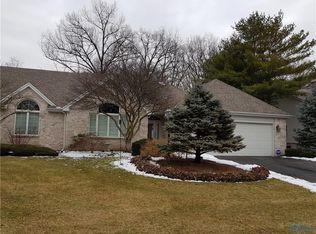 2828 Page Lindsay Ln, Toledo, OH 43615