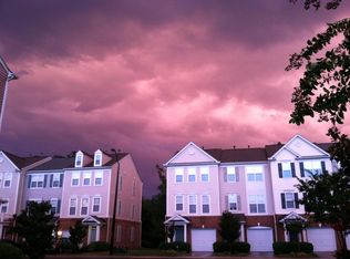 1834 Natalie Brook Way, Raleigh, NC 27609