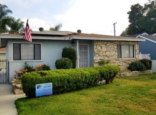 10643 Leeds St, Norwalk, CA 90650