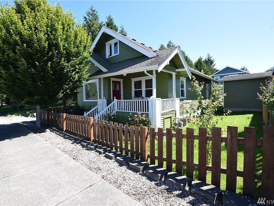 1st image of 27105 80th Ave NW #1