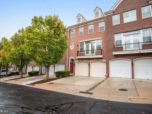 503 Triadelphia Way, Alexandria, VA 22312