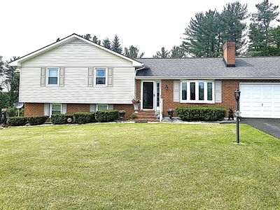 517 Old Pisgah Rd, Princeton, WV, 24740