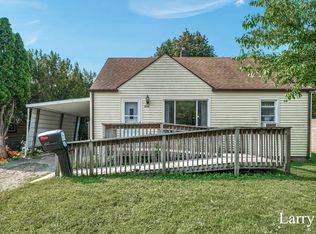 1808 32nd St SW, Wyoming, MI 49519