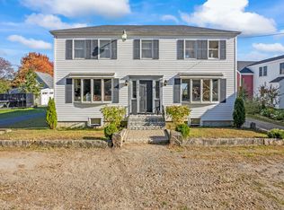 1863 Post Rd, Wells, ME 04090
