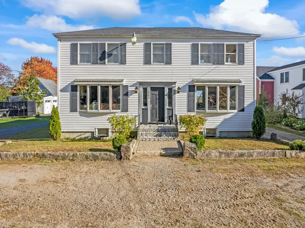 1863 Post Rd, Wells, ME 04090