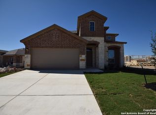 417 Pearl Chase, Cibolo, TX 78108
