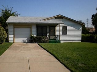 5624 Curzon Ave, Fort Worth, TX 76107