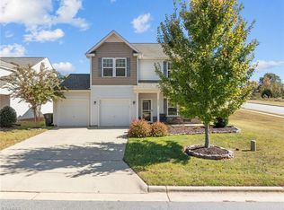 6900 Lowline Dr, Greensboro, NC 27405