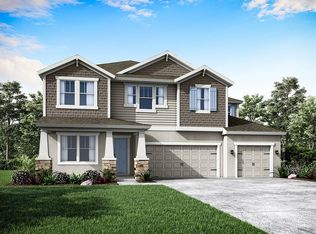 Sawgrass Plan, The Sanctuary - Royal Collection, Punta Gorda, FL 33982
