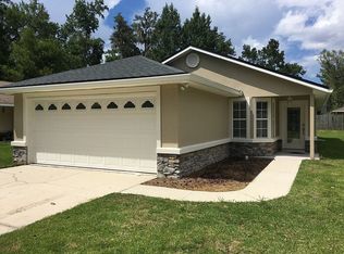 1001 Florida St, Fleming Island, FL 32003