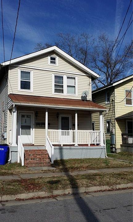 1st image of 1444 W 41st St APT 1A