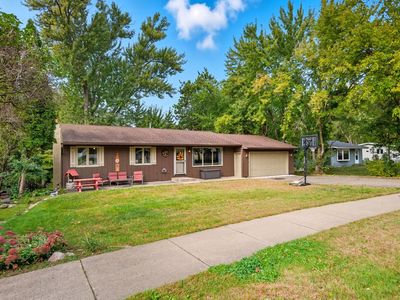 3933 Bellaire Ave, White Bear Lake, MN, 55110