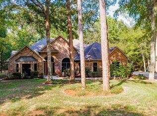 14853 Johns Cor, Arp, TX 75750