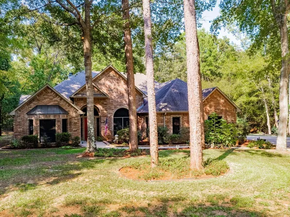 14853 Johns Cor, Arp, TX 75750