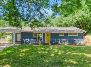 1202 S Willow St, Ottawa, KS 66067