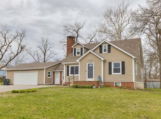 5748 SE 56th St, Carlisle, IA 50047