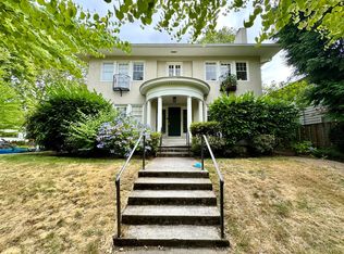 HANC01, Portland, OR 97212