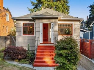 8606 29th Ave NW, Seattle, WA 98117