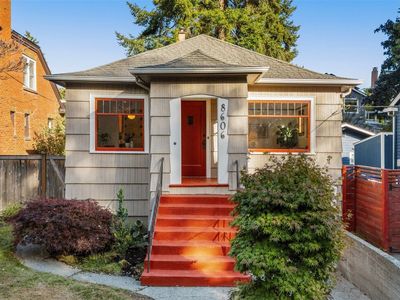 8606 29th Avenue NW, Seattle, WA, 98117